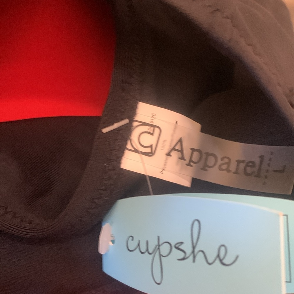 Cupshe - Picture 6 of 6